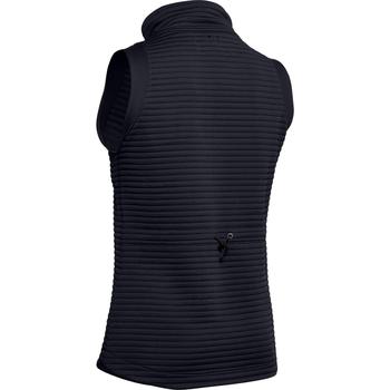 Under Armour Womens UA Storm Daytona Vest - Black - main image