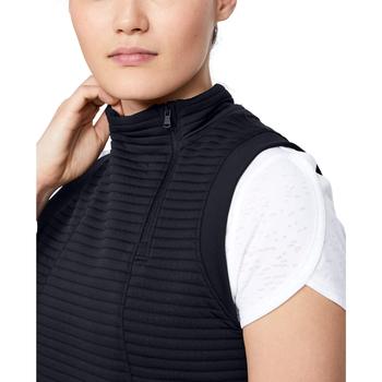 Under Armour Womens UA Storm Daytona Vest - Black - main image