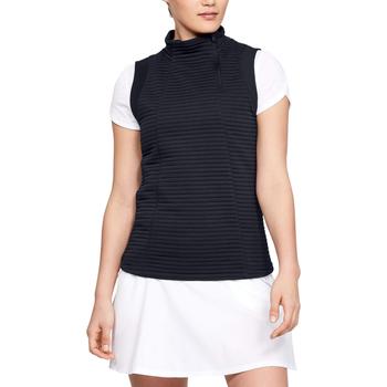 Under Armour Womens UA Storm Daytona Vest - Black - main image