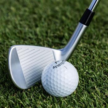 Callaway X Forged Golf Irons - Steel - main image