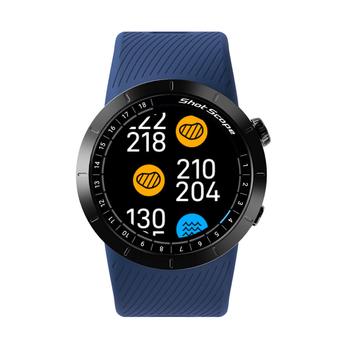 Shot Scope X5 GPS Watch - Blue - main image