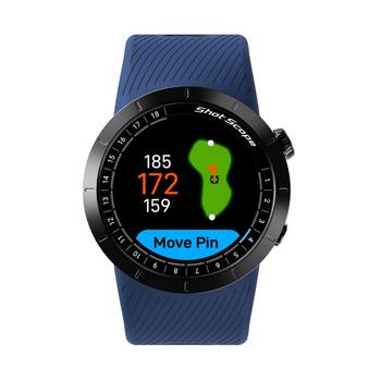 Shot Scope X5 GPS Watch - Blue