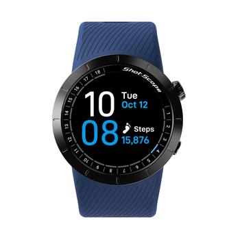 Shot Scope X5 GPS Watch - Blue - main image