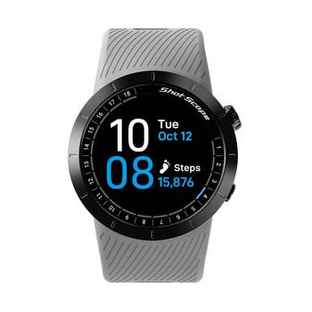 Shot Scope X5 GPS Watch - Grey - main image