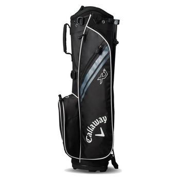 Callaway XJ Junior 5-Piece Golf Package Set 3-5 Years (Level 1) - Black - main image