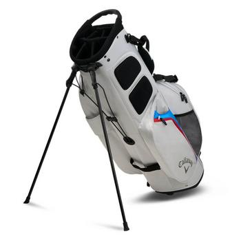 Callaway XR '26 Golf Package Set Blue/Red - Steel/Graphite - main image