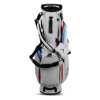 Callaway XR '26 Golf Package Set Blue/Red - Steel/Graphite - main image