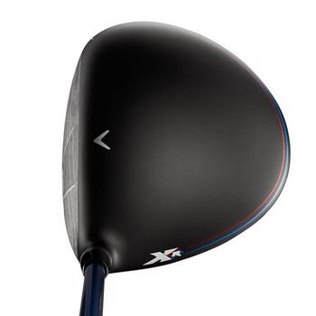 Callaway XR '26 Golf Package Set Blue/Red - Steel/Graphite - main image