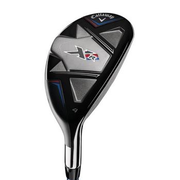 Callaway XR '26 Golf Package Set Blue/Red - Steel/Graphite - main image