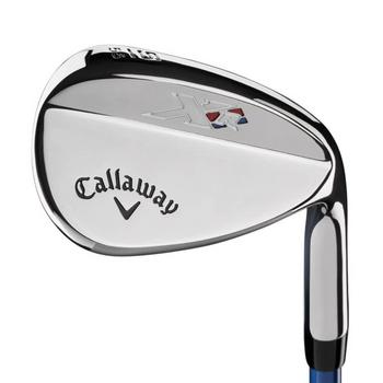 Callaway XR '26 Golf Package Set Blue/Red - Steel/Graphite - main image