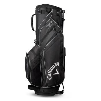 Callaway XJ Junior 8-Piece Golf Package Set 9-12 Years (Level 3) - Black - main image