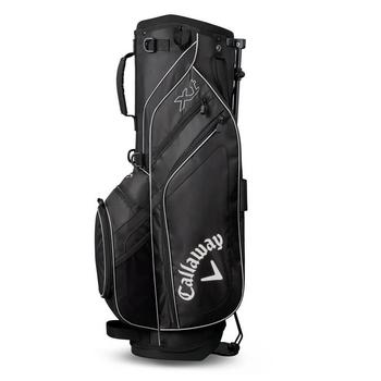 Callaway XT 11-Piece Teenage Golf Package Set - Black - main image