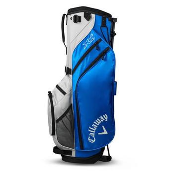 Callaway XT 11-Piece Teenage Golf Package Set - Blue/White - main image