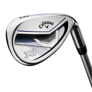 Callaway XJ Junior 8-Piece Golf Package Set 9-12 Years (Level 3) - Black - main image