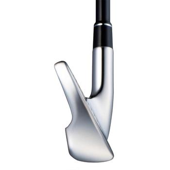 Yonex Ezone Elite 3 Golf Irons - Steel - main image