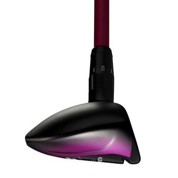 Yonex Ezone GS Ladies Golf Hybrid Wood - main image