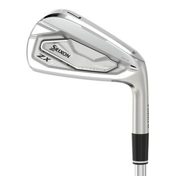 Srixon ZX5 Mk II Golf Irons - Steel - main image