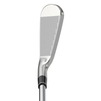 Srixon ZX7 Mk II Golf Irons - Steel - main image