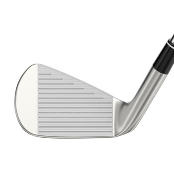 Srixon ZX7 Mk II Golf Irons - Steel - main image