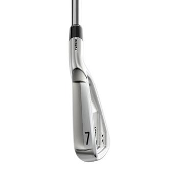 Srixon ZX7 Mk II Golf Irons - Steel - main image