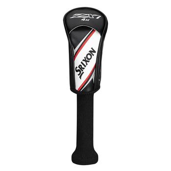 Srixon ZXi Golf Hybrid - main image