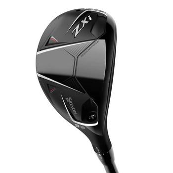 Srixon ZXi Golf Hybrid - main image