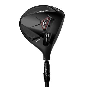 Srixon ZXi RKT Golf Fairway Woods - main image