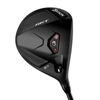 Srixon ZXi RKT Golf Fairway Woods - main image