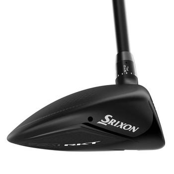 Srixon ZXi RKT Golf Fairway Woods - main image