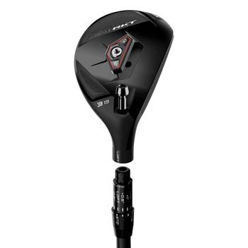 Srixon ZXi RKT Golf Hybrids - main image