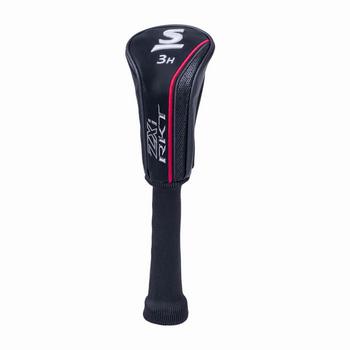 Srixon ZXi RKT Golf Hybrids - main image