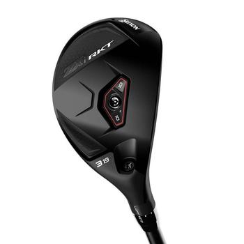 Srixon ZXi RKT Golf Hybrids - main image