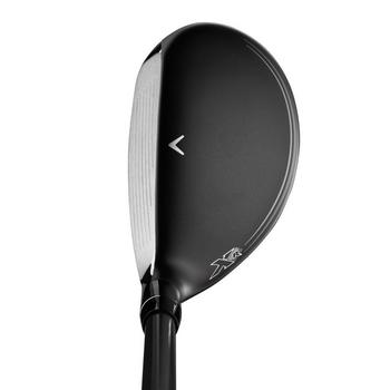 Callaway XR '26 Golf Package Set Black/Silver - Graphite - main image