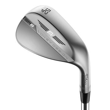 Vokey SM8 Golf Wedges - Tour Chrome - main image