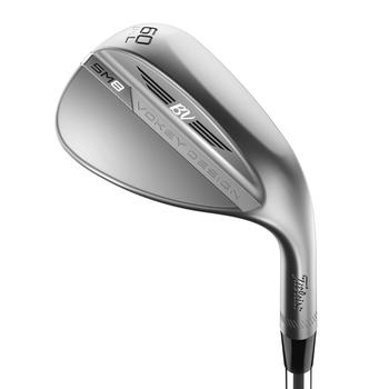 Vokey SM8 Golf Wedges - Tour Chrome - main image