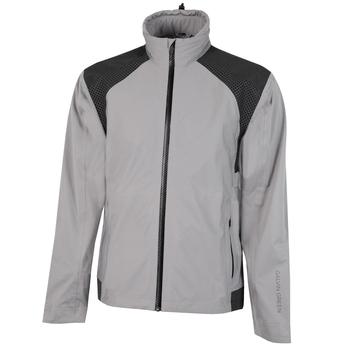 Galvin Green Action GORE-TEX C-KNIT Waterproof Golf Jacket - Sharkskin  - main image