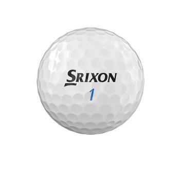 Srixon AD333 Golf Balls - White - main image