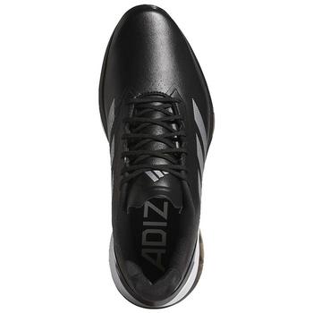 adidas Adizero ZG Golf Shoes - Core Black - main image