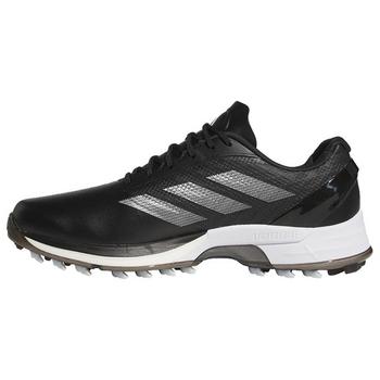 adidas Adizero ZG Golf Shoes - Core Black - main image