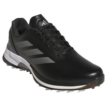 adidas Adizero ZG Golf Shoes - Core Black - main image