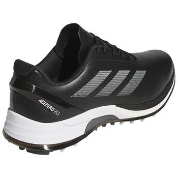 adidas Adizero ZG Golf Shoes - Core Black - main image