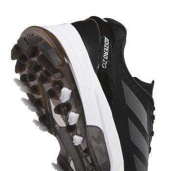 adidas Adizero ZG Golf Shoes - Core Black - main image