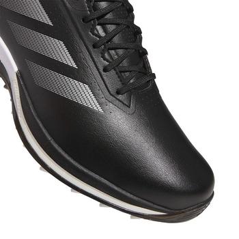 adidas Adizero ZG Golf Shoes - Core Black - main image