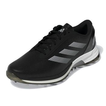 adidas Adizero ZG Golf Shoes - Core Black - main image
