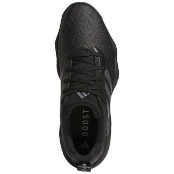 adidas Code Chaos 25 Golf Shoes - Core Black - main image