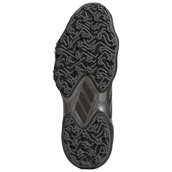 adidas Code Chaos 25 Golf Shoes - Core Black - main image