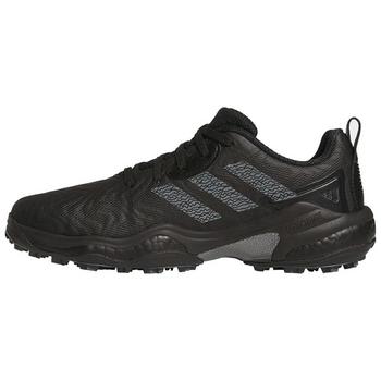 adidas Code Chaos 25 Golf Shoes - Core Black - main image