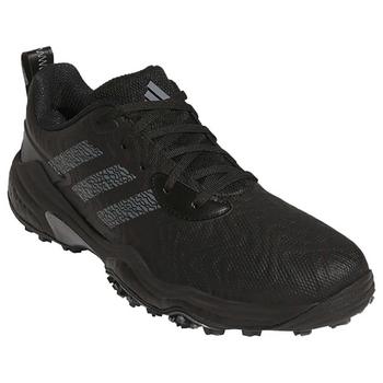 adidas Code Chaos 25 Golf Shoes - Core Black - main image