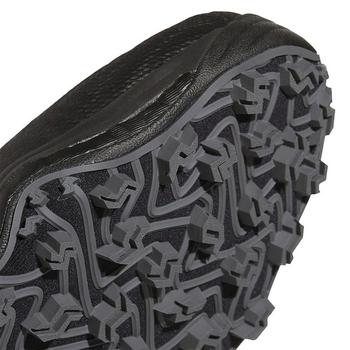 adidas Code Chaos 25 Golf Shoes - Core Black - main image