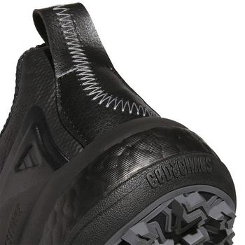 adidas Code Chaos 25 Golf Shoes - Core Black - main image